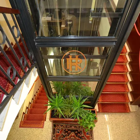 Hotel Residence Hotel