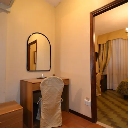 Hotel Residence Hotel Parma