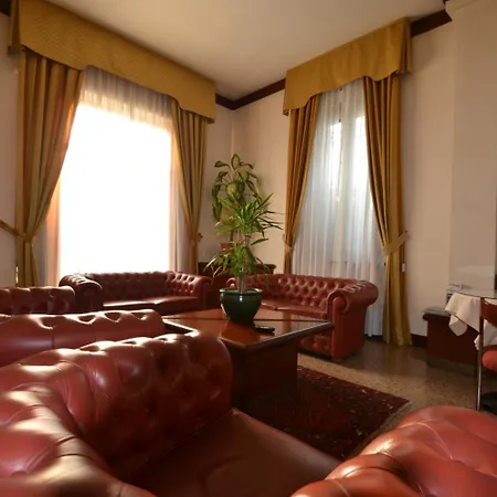 Hotel Hotel Residence Parma