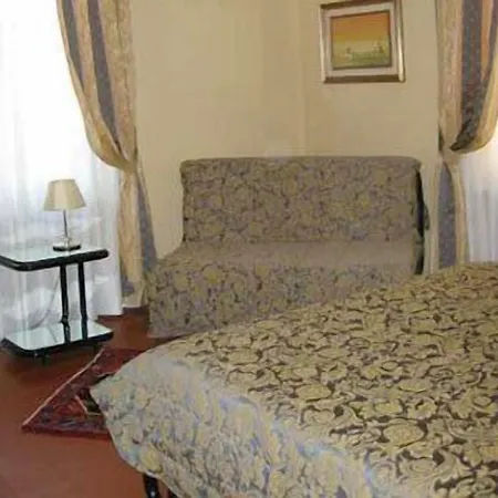 Hotel Hotel Residence