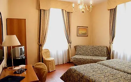 Hotel Hotel Residence