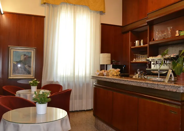 Hotel Residence Otel Parma