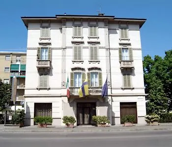 Otel Hotel Residence Parma