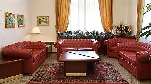 Hotel Residence Otel