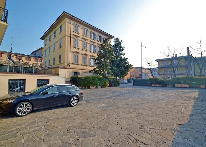 Hotel Residence Otel 3*