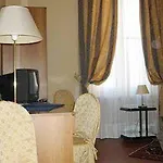 Отель Hotel Residence Парма