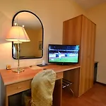 Отель Hotel Residence