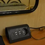 Отель Hotel Residence Парма