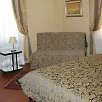 Отель Hotel Residence