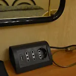 Hotel Residence Парма