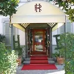 Отель Hotel Residence 3*