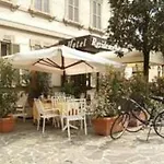 Hotel Residence Отель 3*