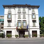 Отель Hotel Residence Парма