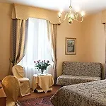 Отель Hotel Residence Парма