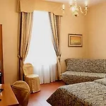 Отель Hotel Residence