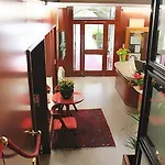 Отель Hotel Residence Парма