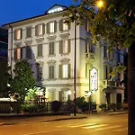 Hotel Residence Отель