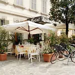 Hotel Residence 3*