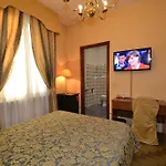Hotel Residence Отель Парма