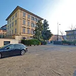 Hotel Residence Отель 3*
