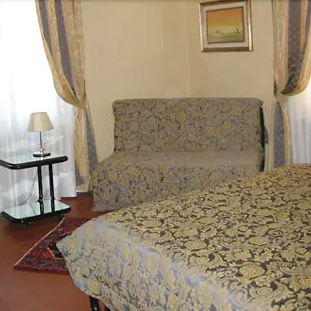 Hotel Residence