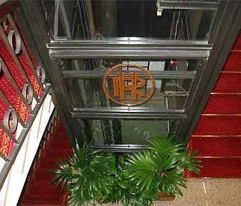 Hotel Residence 3* Parme