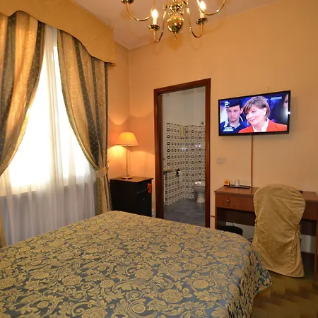 ホテル レジデンス