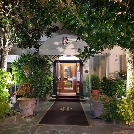 レジデンス 3* パルマ