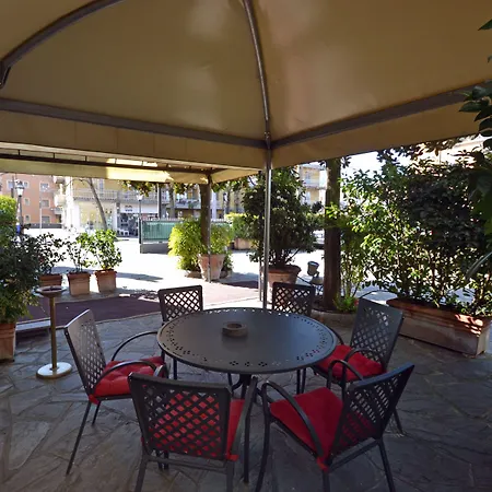 Hotel Residence بارما