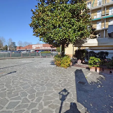 Hotel Residence 3* Πάρμα