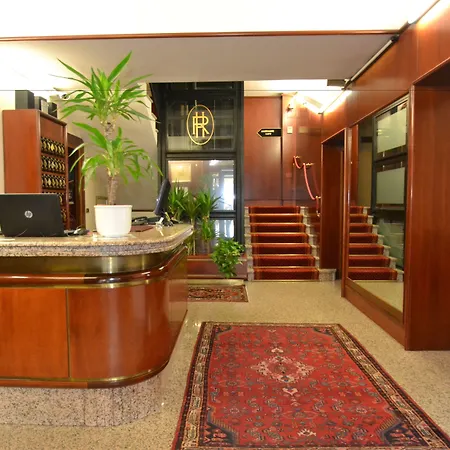 ホテル レジデンス パルマ