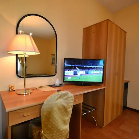 Ξενοδοχείο Hotel Residence