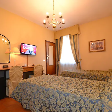 Hotel Residence Ξενοδοχείο 3*