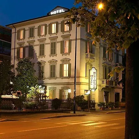 Hotel Hotel Residence