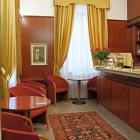 Hotel Residence Parma