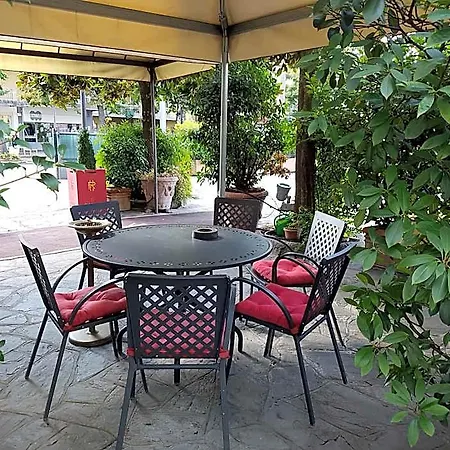 Hotel Residence 3* Parma