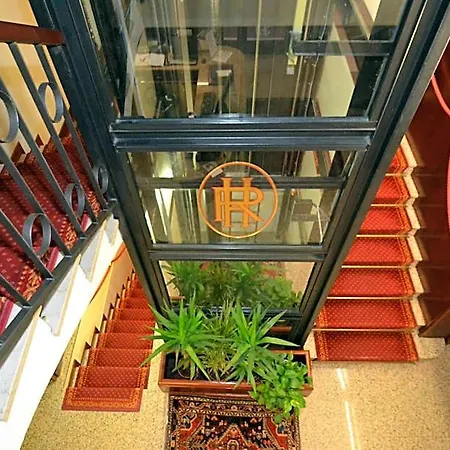 Hotel Residence Hotel 3*