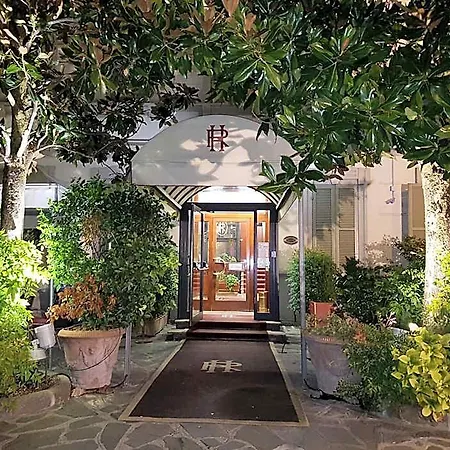 Hotel Residence Hotel Parma