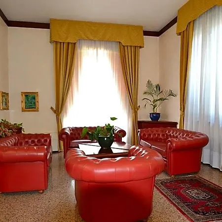 Hotel Residence Parma