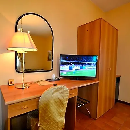 Hotel Residence Parma
