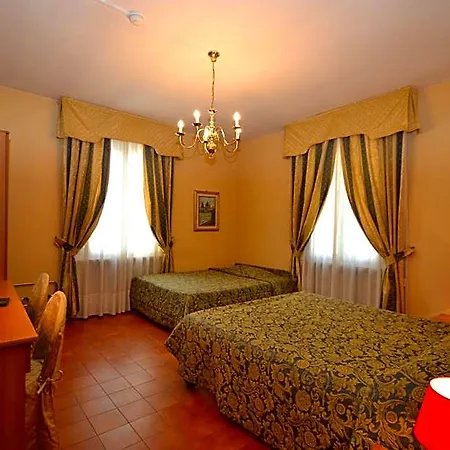 Hotel Residence Hotel