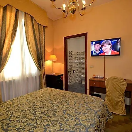 Hotel Residence Hotel 3*