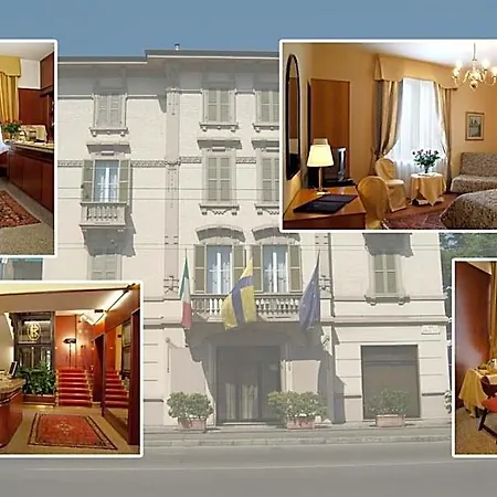 Hotel Residence 3* Parma