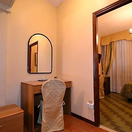 Hotel Residence Hotel Parma