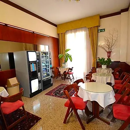 Hotel Residence Hotel 3*