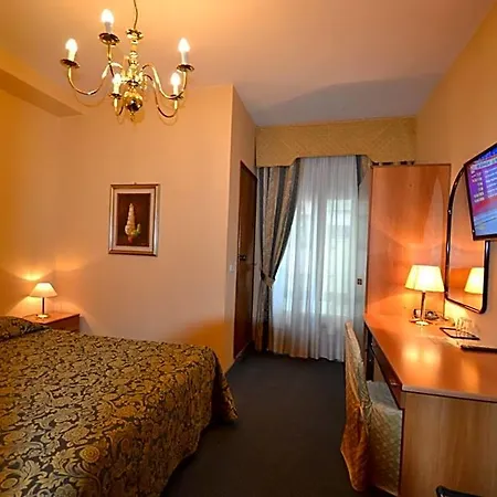 Hotel Residence Hotel Parma