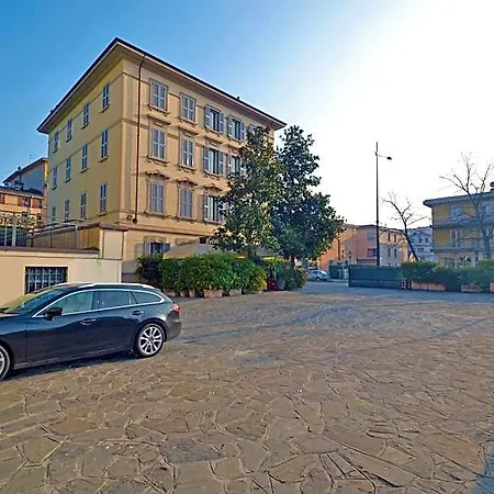 Hotel Residence 3* Parma
