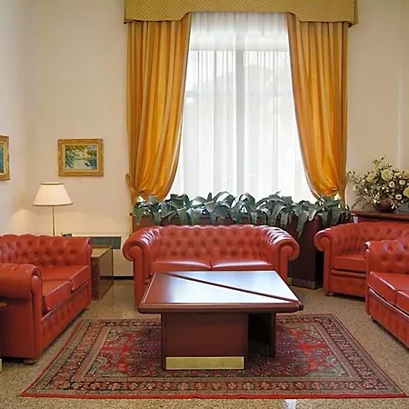 Hotel Residence 3*