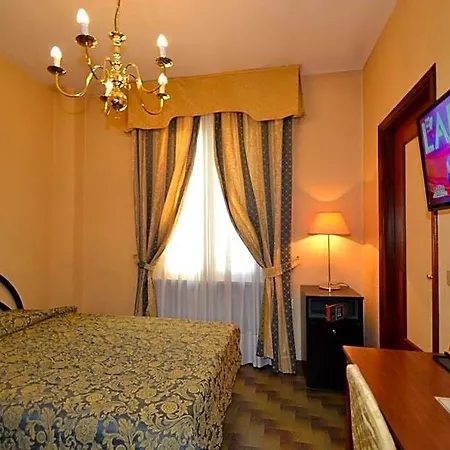 Hotel Residence