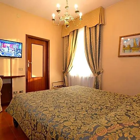 Hotel Hotel Residence
